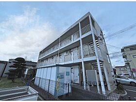 奈良県桜井市戒重442（賃貸アパート1K・1階・23.18㎡） その1