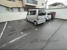 プラボーパーヒ 202 ｜ 奈良県天理市指柳町（賃貸マンション1K・2階・27.82㎡） その21