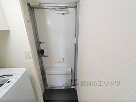 レオパレスＮＡＫＡＴＡ 107 ｜ 奈良県生駒郡三郷町城山台3丁目（賃貸アパート1K・1階・19.87㎡） その11