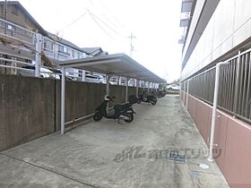 大阪府枚方市津田南町2丁目（賃貸マンション1LDK・1階・34.80㎡） その18