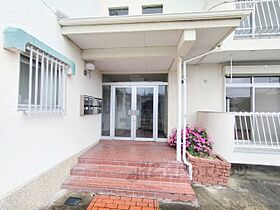 奈良県生駒市東松ケ丘（賃貸マンション2DK・2階・39.00㎡） その11