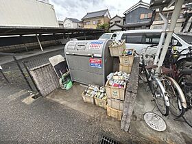 奈良県橿原市石原田町（賃貸アパート1K・1階・23.18㎡） その28