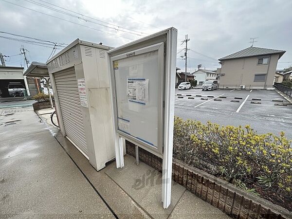 奈良県橿原市御坊町(賃貸アパート1K・2階・28.02㎡)の写真 その11