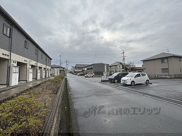 奈良県橿原市御坊町(賃貸アパート1K・2階・28.02㎡)の写真 その9