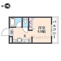 プルミエール 301 ｜ 奈良県橿原市中曽司町（賃貸マンション1K・3階・21.00㎡） その2