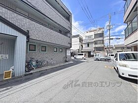 プルミエール 301 ｜ 奈良県橿原市中曽司町（賃貸マンション1K・3階・21.00㎡） その29