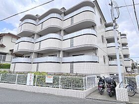 奈良県奈良市あやめ池南2丁目（賃貸マンション1R・1階・17.55㎡） その1