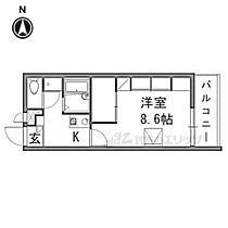 レオパレスＦｏｎｄＶｉｌｌａｇｅ 202 ｜ 奈良県桜井市戒重442（賃貸アパート1K・2階・23.18㎡） その2