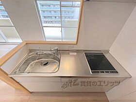 アルファリバーズ 502 ｜ 奈良県奈良市大宮町7丁目（賃貸マンション1R・5階・46.33㎡） その8