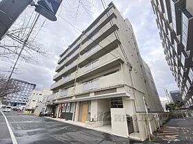 アルファリバーズ 502 ｜ 奈良県奈良市大宮町7丁目（賃貸マンション1R・5階・46.33㎡） その1