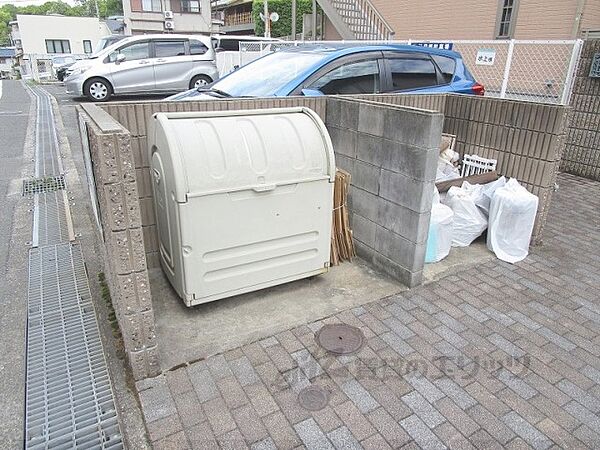 カーサフォンテＢ 102｜大阪府枚方市枚方元町(賃貸アパート1K・1階・27.08㎡)の写真 その28