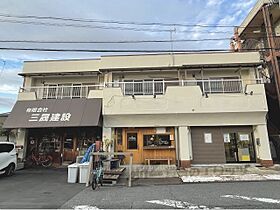 奈良県奈良市北袋町（賃貸アパート1LDK・2階・43.20㎡） その1