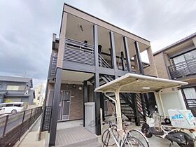 奈良県橿原市土橋町（賃貸アパート1K・2階・25.89㎡） その1