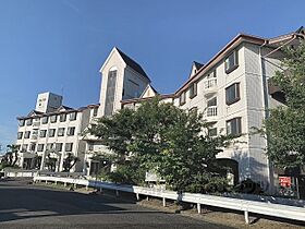 奈良県大和高田市西三倉堂2丁目（賃貸マンション1K・3階・16.56㎡） その1