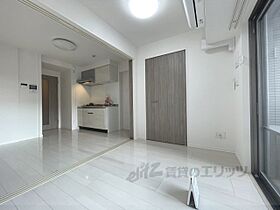 インフィニティ 502 ｜ 奈良県奈良市三条宮前町（賃貸マンション1LDK・5階・30.37㎡） その7