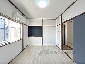 グリーンハウス 203 ｜ 奈良県奈良市西木辻町（賃貸アパート1K・2階・24.70㎡） その6