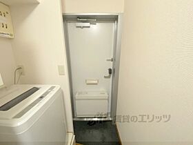 奈良県奈良市八条（賃貸アパート1K・2階・22.35㎡） その10