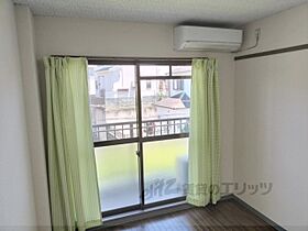 プロミネンス檜 105 ｜ 奈良県生駒市辻町（賃貸アパート1R・1階・16.70㎡） その4