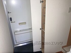 奈良県奈良市古市町（賃貸アパート1K・1階・22.54㎡） その29