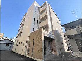 奈良県奈良市大宮町1丁目（賃貸マンション1LDK・2階・35.20㎡） その1