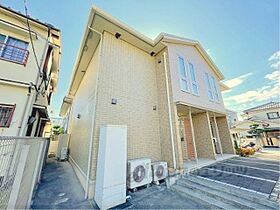 奈良県奈良市大森町（賃貸アパート2LDK・2階・57.49㎡） その12