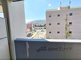 奈良県生駒市谷田町（賃貸マンション1LDK・4階・41.10㎡） その22