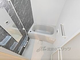 ルミナス 105 ｜ 奈良県生駒市西菜畑町（賃貸アパート1LDK・1階・45.09㎡） その5