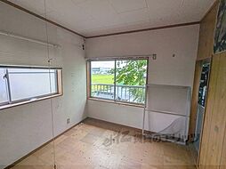 近鉄大阪線 大和高田駅 徒歩19分の賃貸一戸建て 2階7DKのリビング/ダイニング