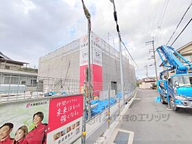 奈良県生駒市有里町（賃貸アパート1LDK・1階・41.13㎡） その1