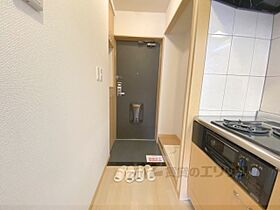 ノーブルコートＮ 202 ｜ 奈良県橿原市五井町（賃貸アパート1K・2階・24.80㎡） その10