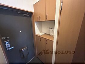 ピュアリーフ 107 ｜ 奈良県大和高田市旭北町（賃貸アパート1K・1階・29.75㎡） その15