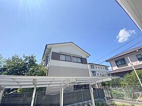 シュエット四条大路 201 ｜ 奈良県奈良市四条大路2丁目（賃貸アパート1LDK・2階・39.06㎡） その23