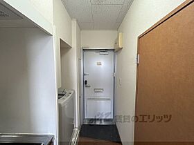 レオパレス城ノ内 203 ｜ 奈良県磯城郡田原本町八尾（賃貸アパート1K・2階・19.87㎡） その9