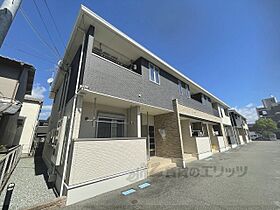 奈良県橿原市葛本町（賃貸アパート2LDK・2階・58.33㎡） その10