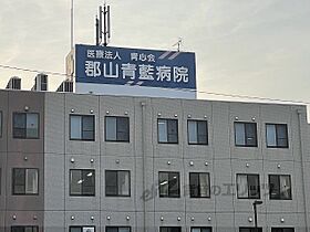 奈良県大和郡山市小泉町（賃貸アパート1K・1階・23.18㎡） その3