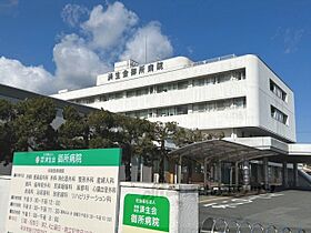 東辻アパートI 201 ｜ 奈良県御所市大字東辻（賃貸アパート1LDK・2階・46.54㎡） その5