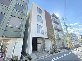 奈良県奈良市大宮町6丁目（賃貸マンション1LDK・2階・39.20㎡） その1