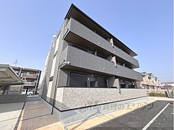 近鉄大阪線 大福駅 徒歩13分の賃貸アパート