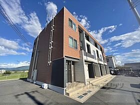 エナジー陸番館 102 ｜ 奈良県橿原市縄手町（賃貸アパート1K・1階・31.65㎡） その1