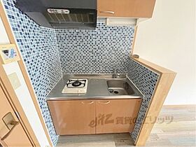 奈良県奈良市宝来町（賃貸マンション1K・2階・28.80㎡） その2