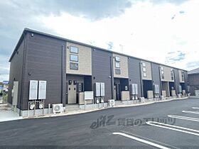 奈良県奈良市高畑町（賃貸アパート1LDK・1階・50.14㎡） その1