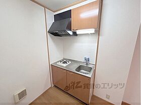 プリムローズ 203 ｜ 奈良県橿原市十市町（賃貸アパート1R・2階・42.20㎡） その1