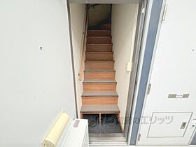 レオパレス寧楽 206 ｜ 奈良県奈良市菅原東（賃貸アパート1K・2階・23.71㎡） その10