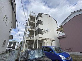 八木ロイヤルハイツ 401 ｜ 奈良県橿原市北八木町1丁目（賃貸アパート1K・4階・19.17㎡） その10