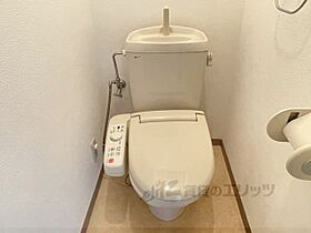 ウイング 101 ｜ 奈良県奈良市青野町2丁目（賃貸アパート1K・1階・23.50㎡） その27