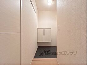 プルミエールケイト 101 ｜ 奈良県橿原市新賀町（賃貸アパート1LDK・1階・42.14㎡） その17