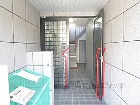 奈良県奈良市富雄北1丁目（賃貸マンション1R・2階・18.00㎡） その7