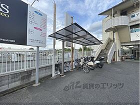 通眞ヨシエプラザ 303 ｜ 奈良県天理市別所町（賃貸マンション1K・3階・27.00㎡） その9