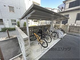 奈良県奈良市神殿町（賃貸マンション2LDK・3階・56.89㎡） その10