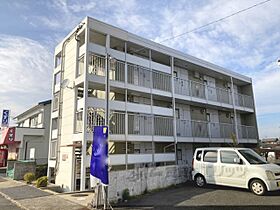 レオパレスグリシーナ 301 ｜ 奈良県奈良市二条大路南5丁目（賃貸マンション1K・3階・19.87㎡） その1